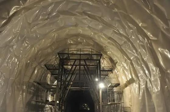永川隧道蒸汽增压增温设备 隧道蒸汽减压阀图片 隧道养护拱